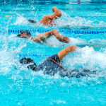 Can I Do A Triathlon Without Swim Training?