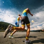 How Do You Pace A Triathlon?