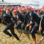 How Do You Train For A Beginner Triathlon?